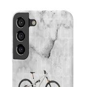 COMMENCAL META V5 LIMITED EDITION CLEAR SILVER