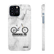COMMENCAL FRS SIGNATURE PURE WHITE 2026