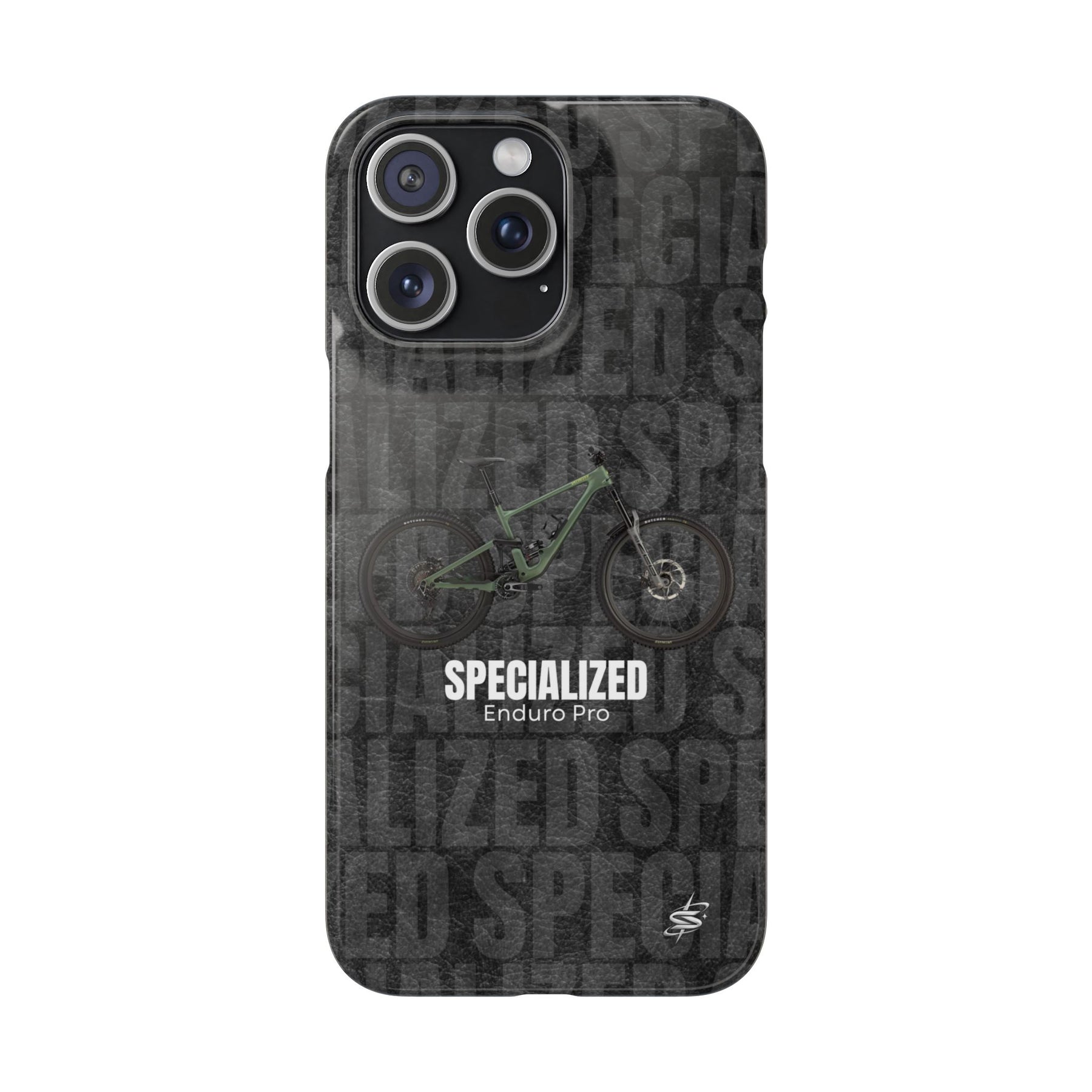 SPECIALIZED Enduro Pro