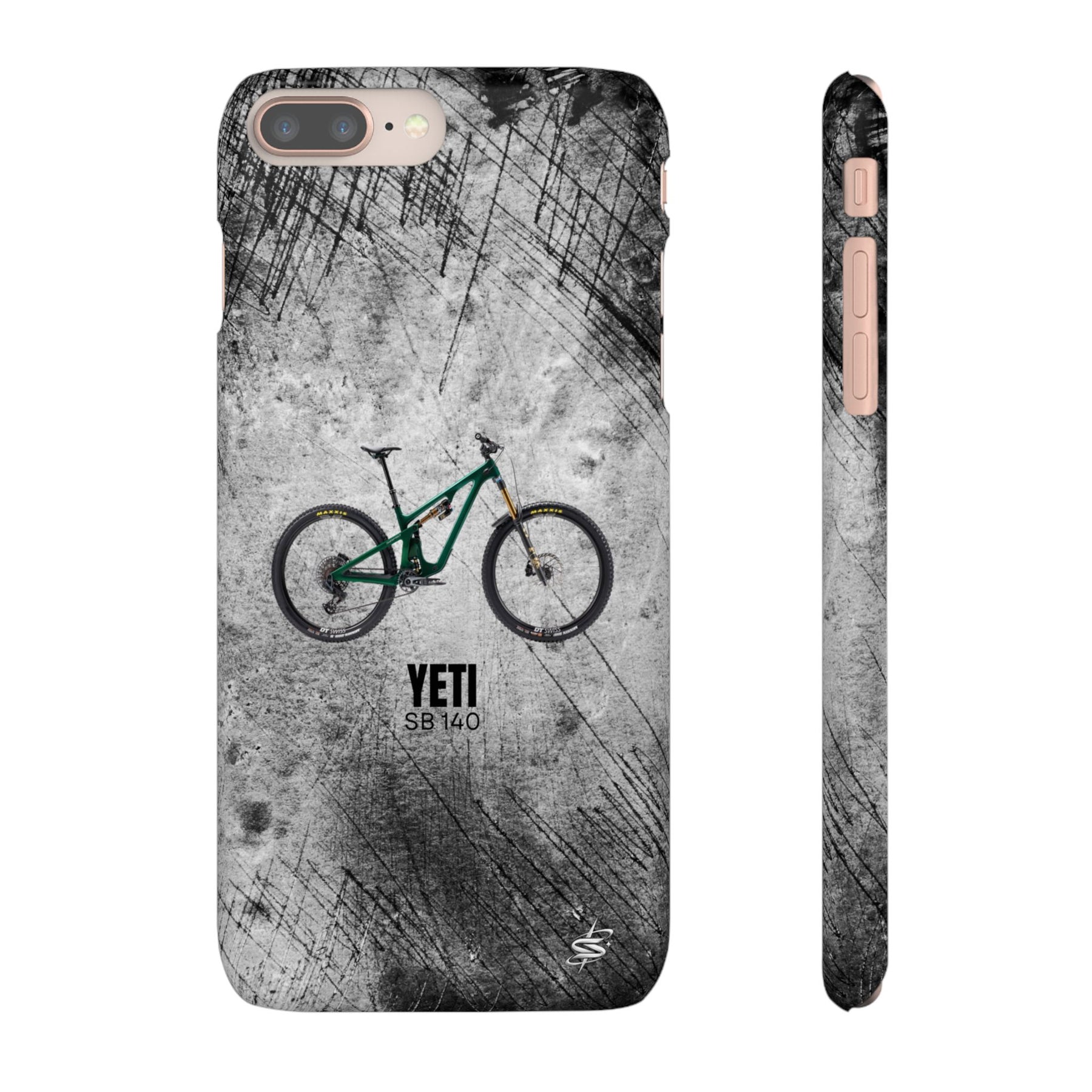 YETI SB 140