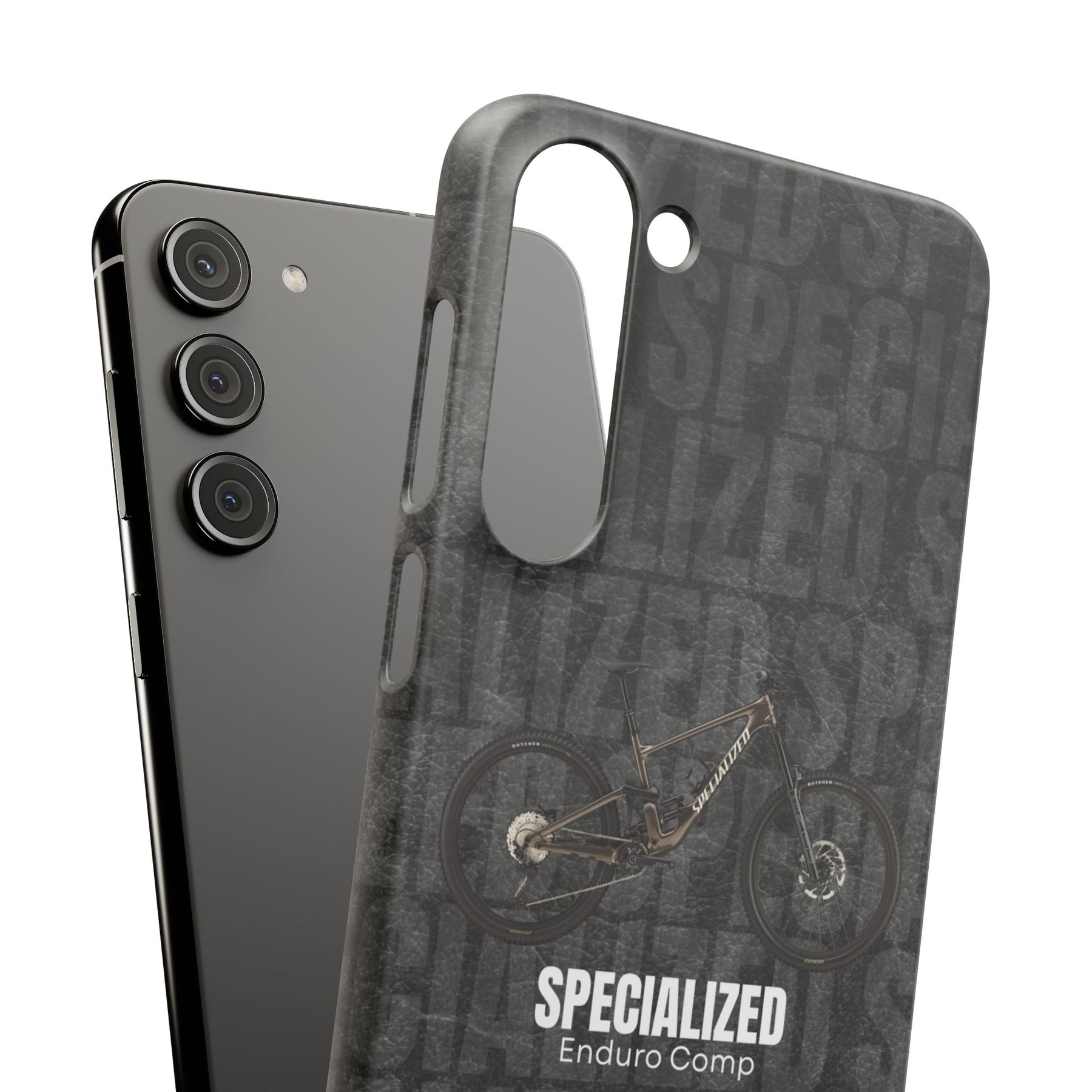 SPECIALIZED Enduro Comp
