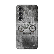 SANTA CRUZ BRONSON DEORE