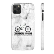 COMMENCAL SUPREME DH V5 ESSENTIAL HERITAGE GREEN