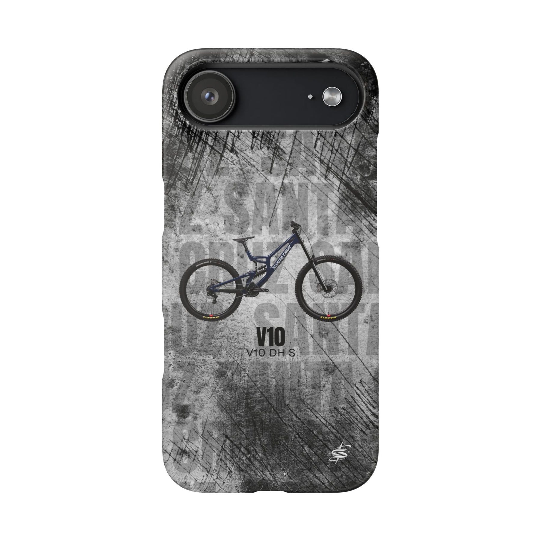 SANTA CRUZ DH S