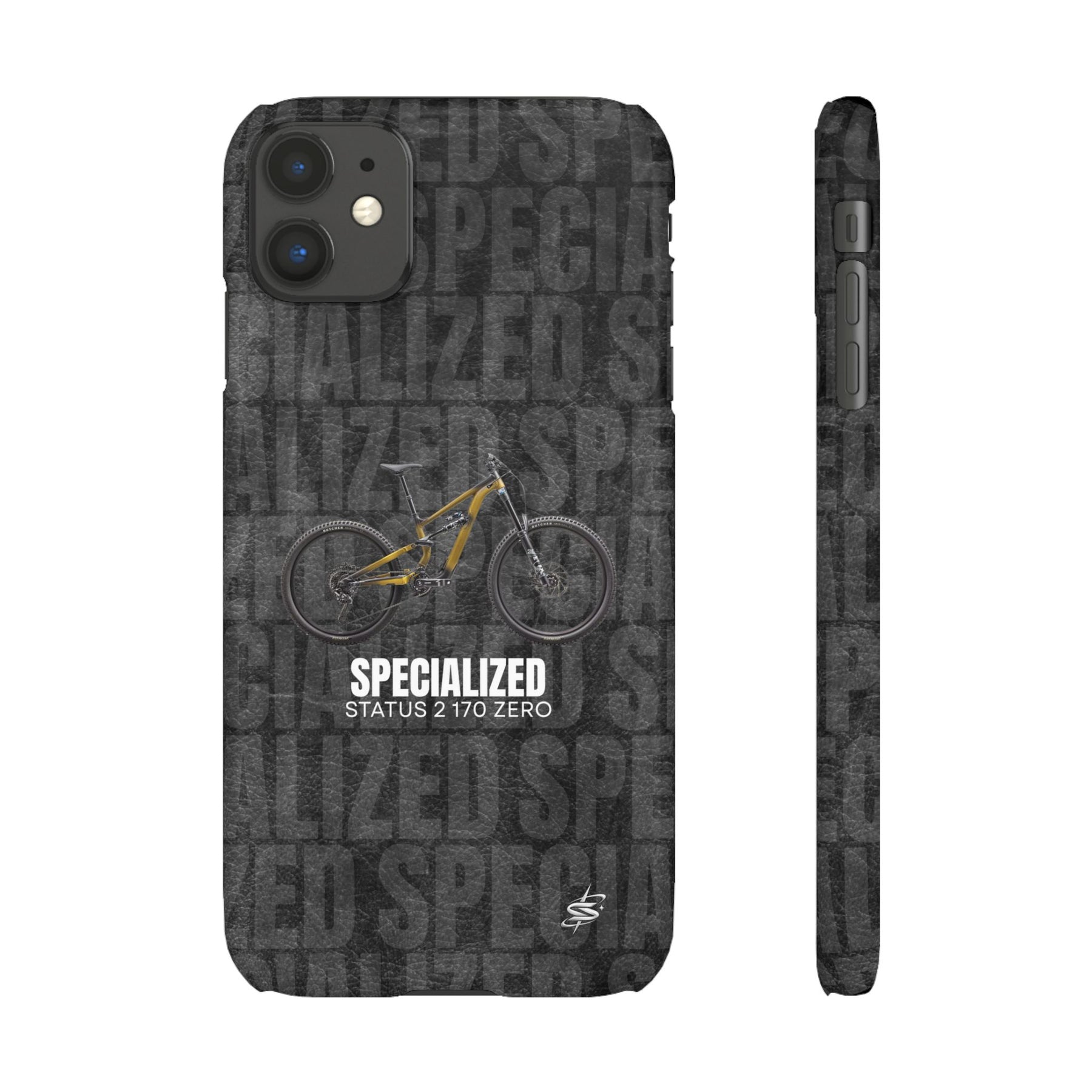 SPECIALIZED Status 2 ZERO