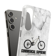 COMMENCAL SUPREME DH V5 RIDE CHALK