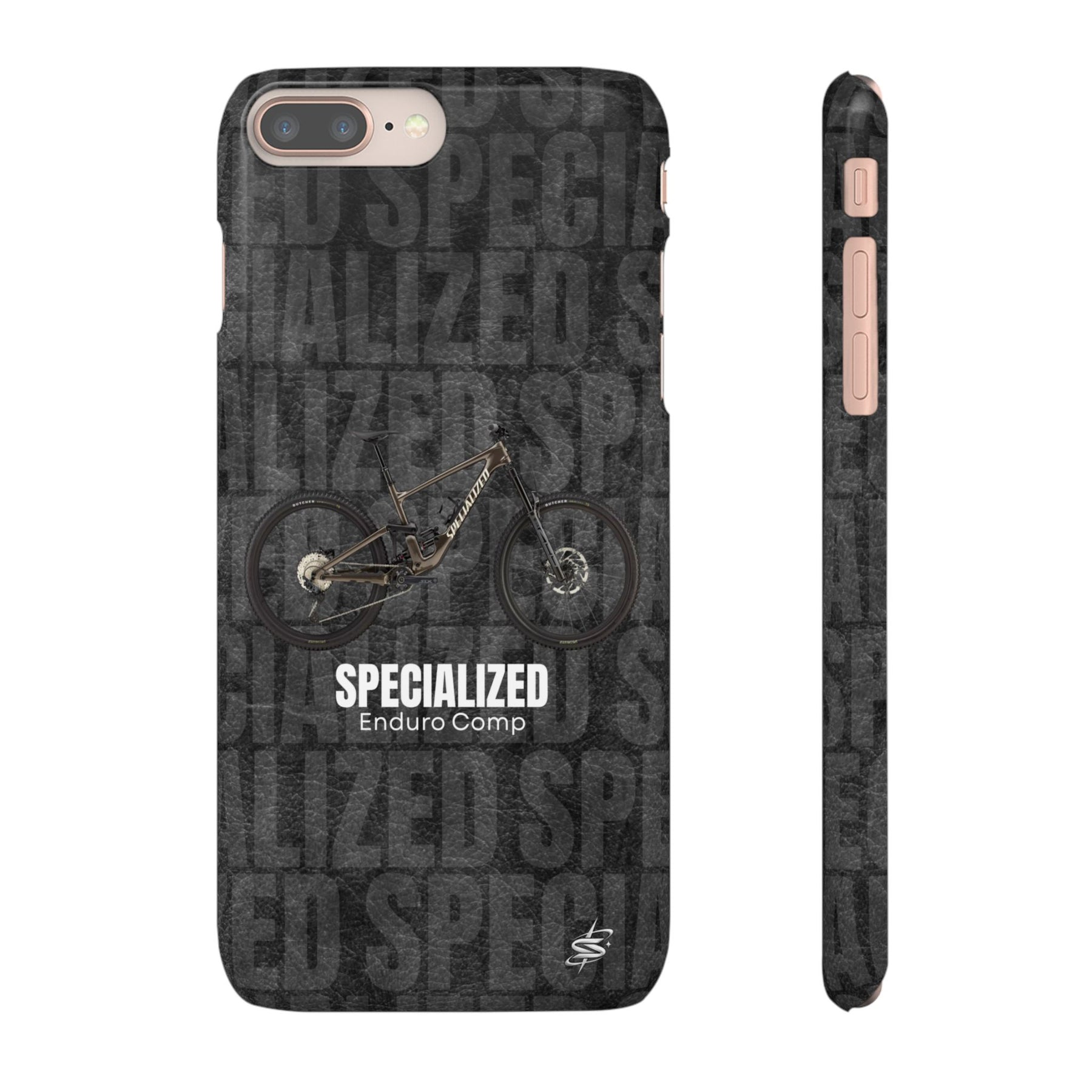 SPECIALIZED Enduro Comp