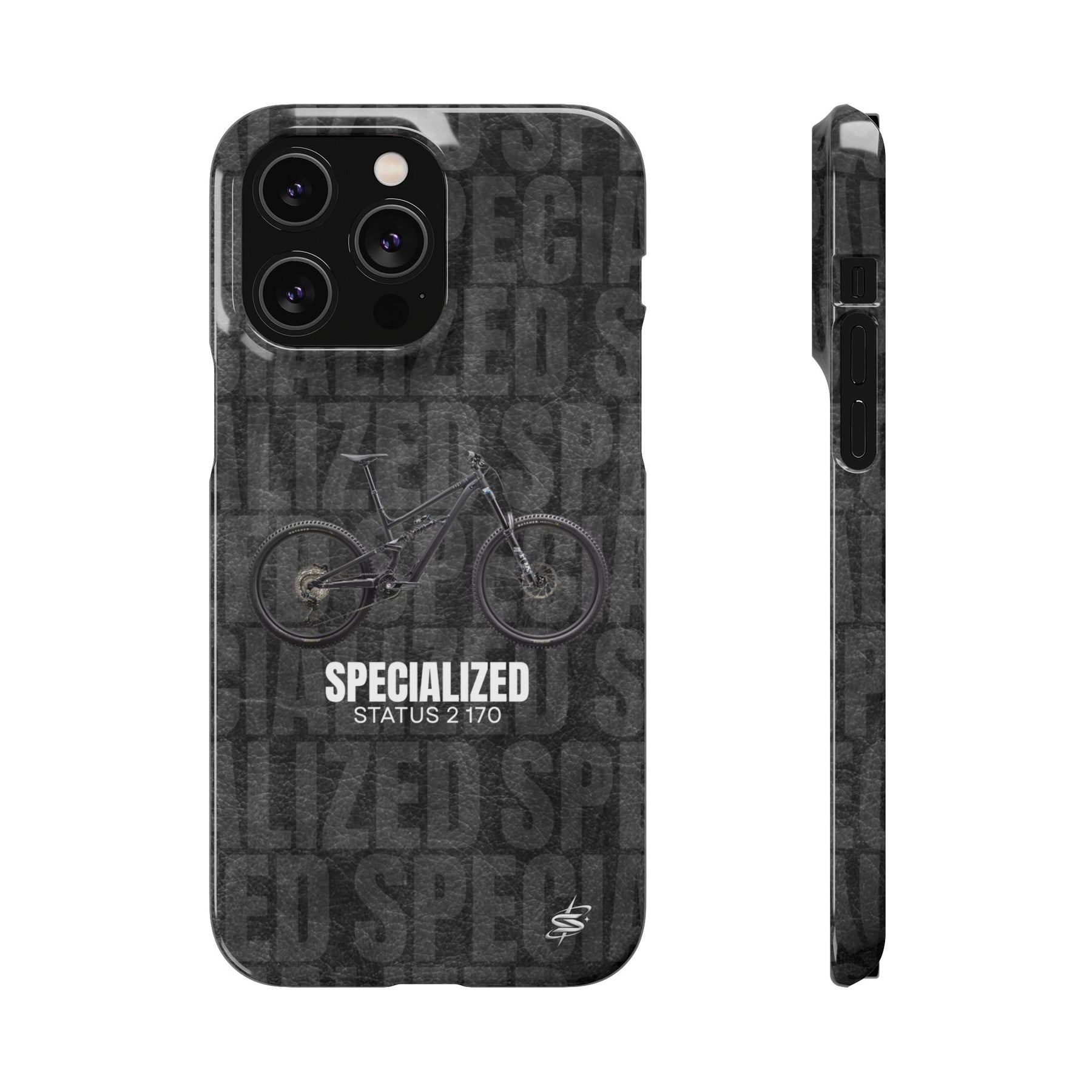 SPECIALIZED Status 2 170