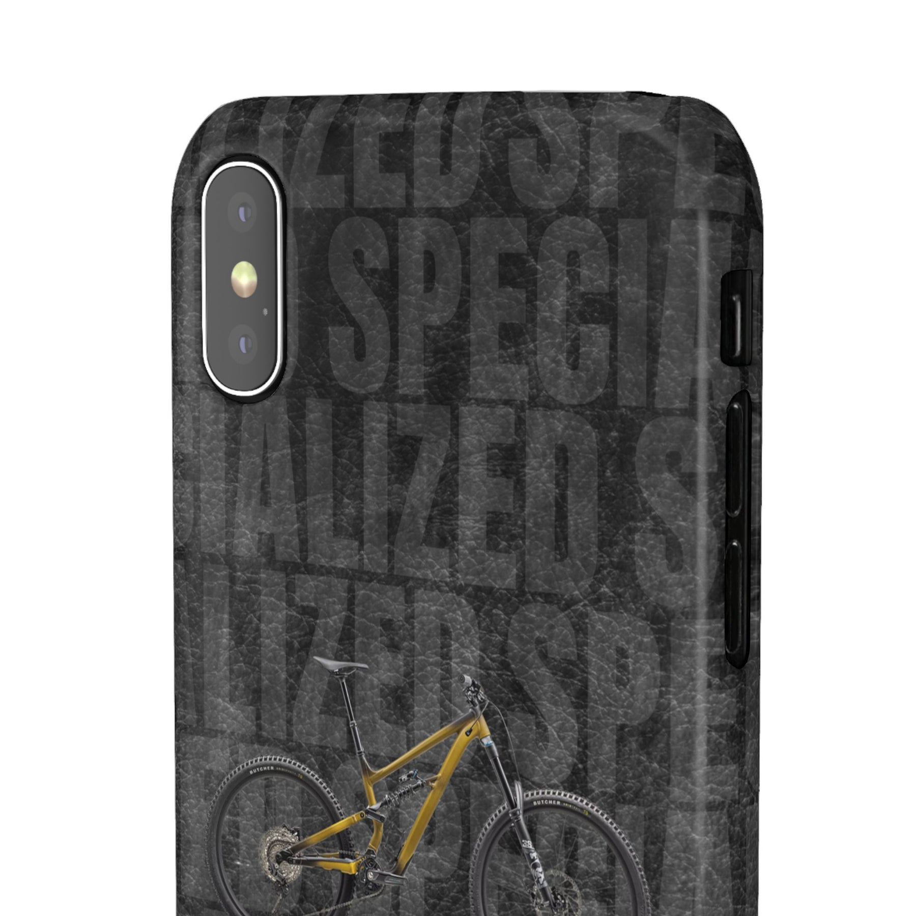 SPECIALIZED Status 2 170