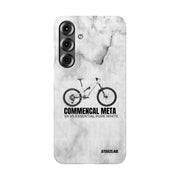 COMMENCAL META SX V5 ESSENTIAL PURE WHITE 2027