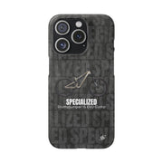 SPECIALIZED Stumpjumper 15 EVO Comp
