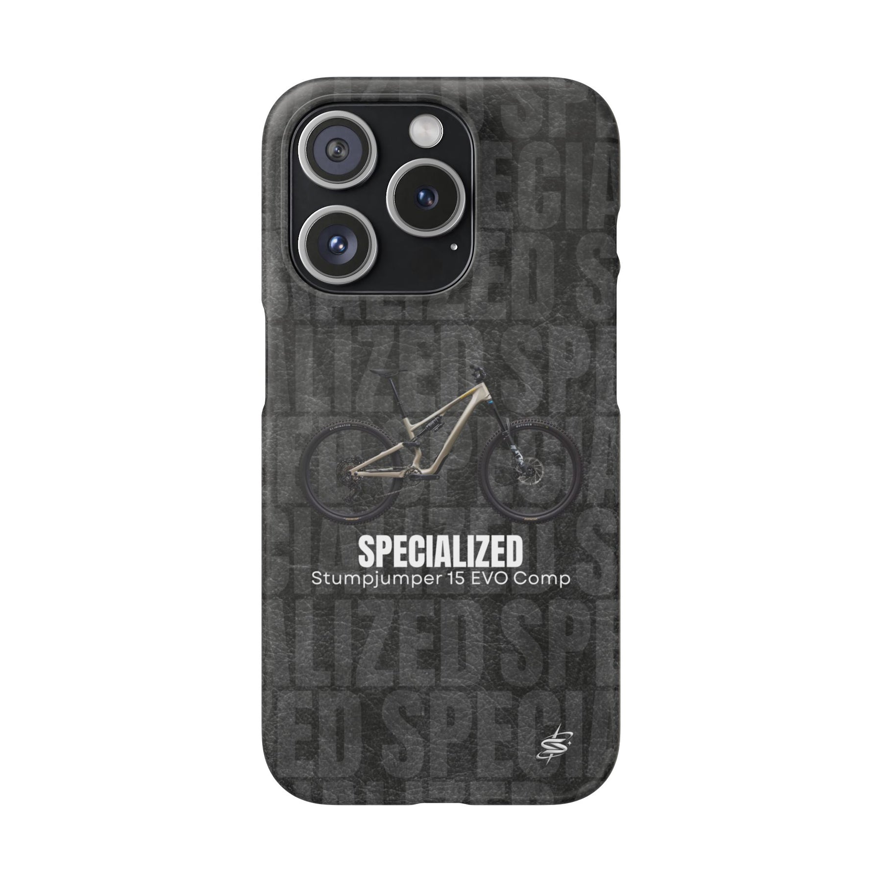 SPECIALIZED Stumpjumper 15 EVO Comp
