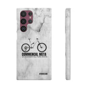 COMMENCAL META SX V5 ESSENTIAL PURE WHITE 2027