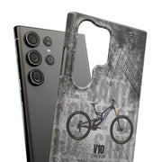 SANTA CRUZ V10 DH X01