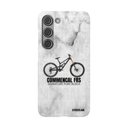 COMMENCAL FRS SIGNATURE PURE BLACK 2027