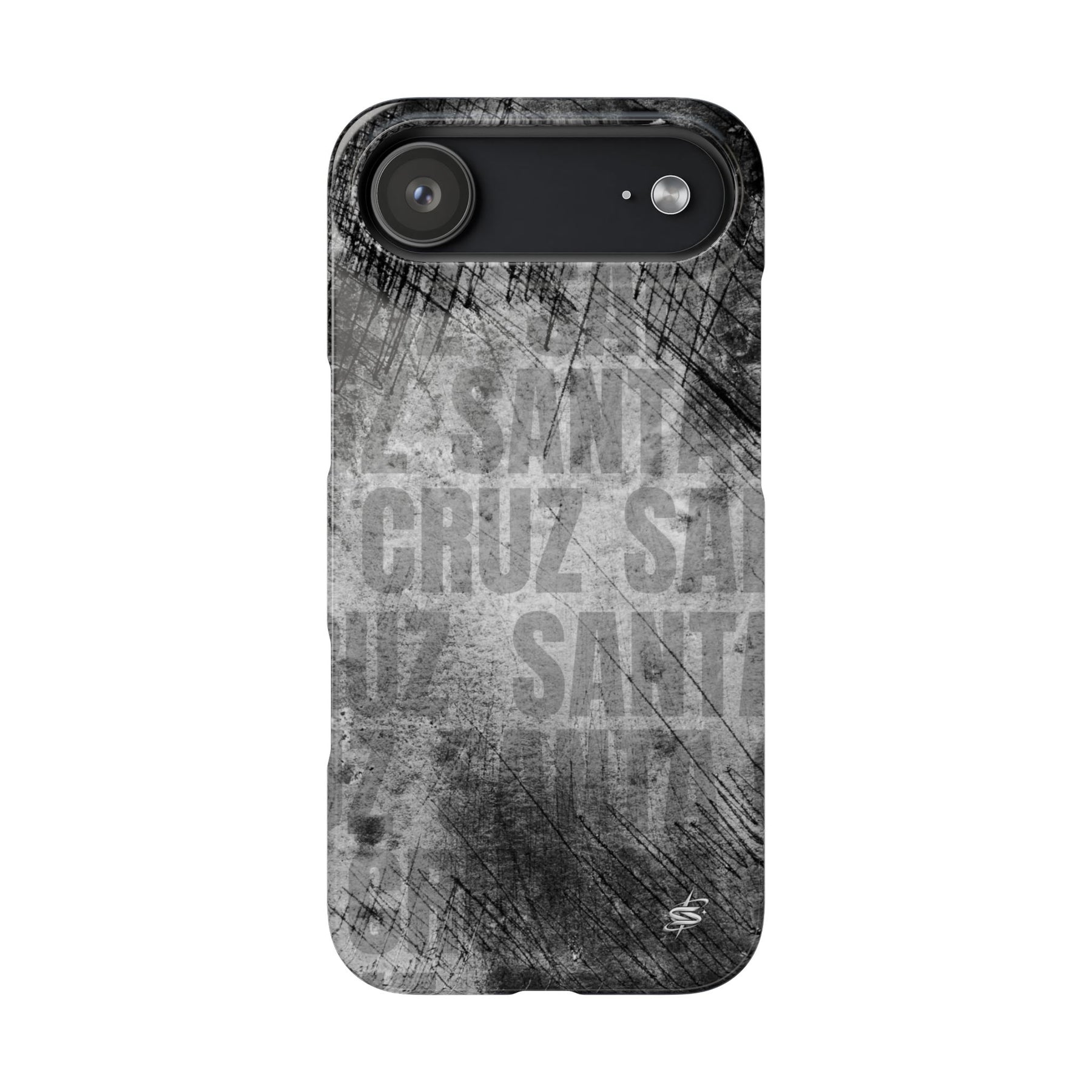 SANTA CRUZ