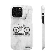 COMMENCAL META V5 SIGNATURE PURE BLACK 2027