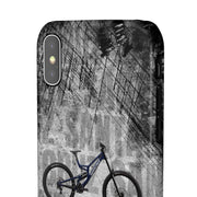 SANTA CRUZ DH S
