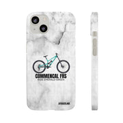 COMMENCAL FRS RIDE EMERALD GREEN