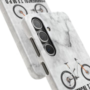 COMMENCAL T.E.M.P.O. LTD PURE WHITE