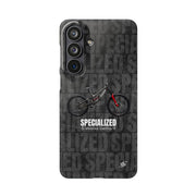 SPECIALIZED S-Works Demo 11