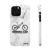COMMENCAL CLASH SIGNATURE DARK SLATE