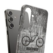 SANTA CRUZ HIGHTOWER DEORE