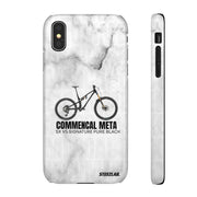 COMMENCAL META SX V5 SIGNATURE PURE BLACK 2027
