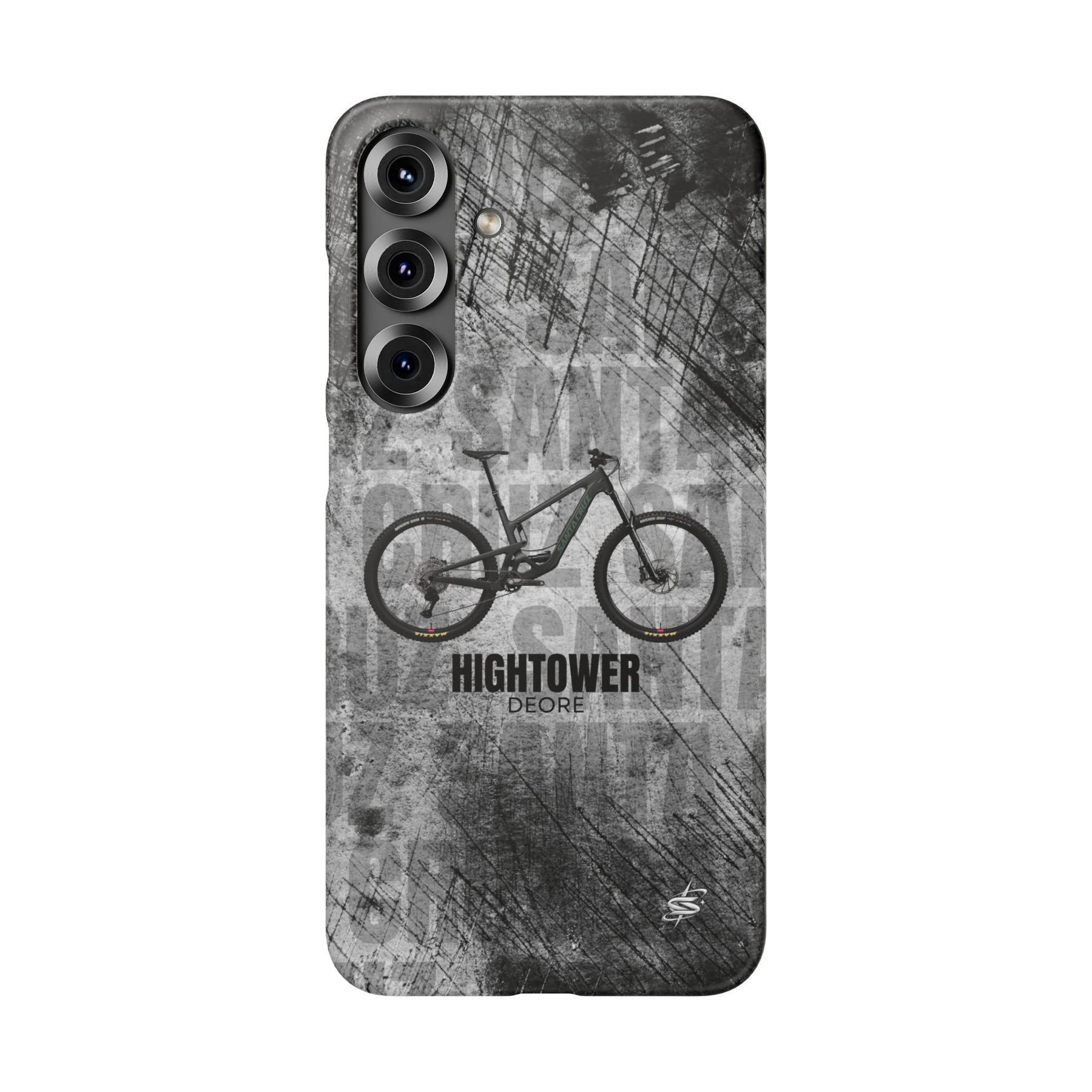 SANTA CRUZ HIGHTOWER DEORE