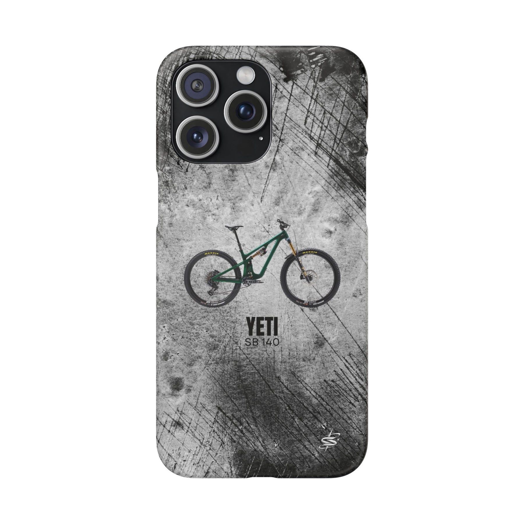 YETI SB 140