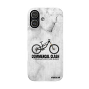 COMMENCAL CLASH V3 SIGNATURE PURE BLACK 2027
