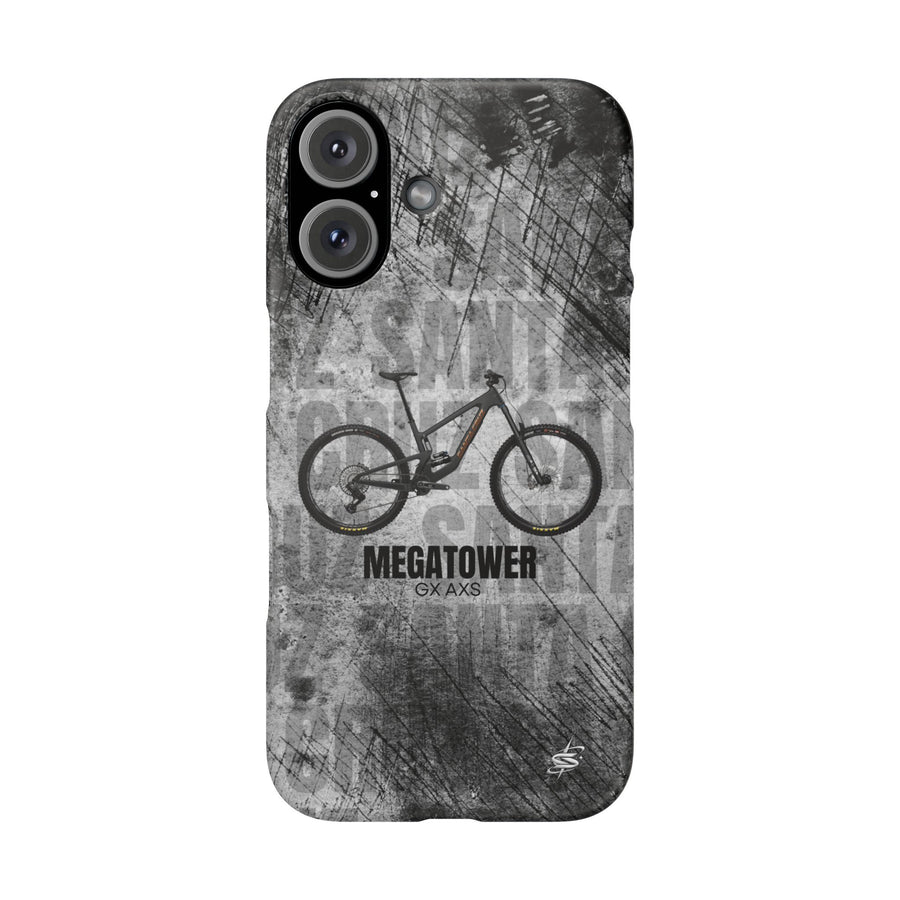 SANTA CRUZ MEGATOWER GX AXS