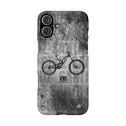 SANTA CRUZ DH S