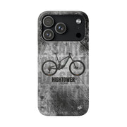 SANTA CRUZ HIGHTOWER DEORE