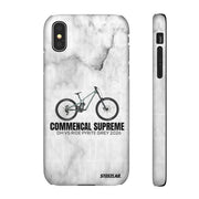 COMMENCAL SUPREME DH V5 RIDE PYRITE GREY 2026