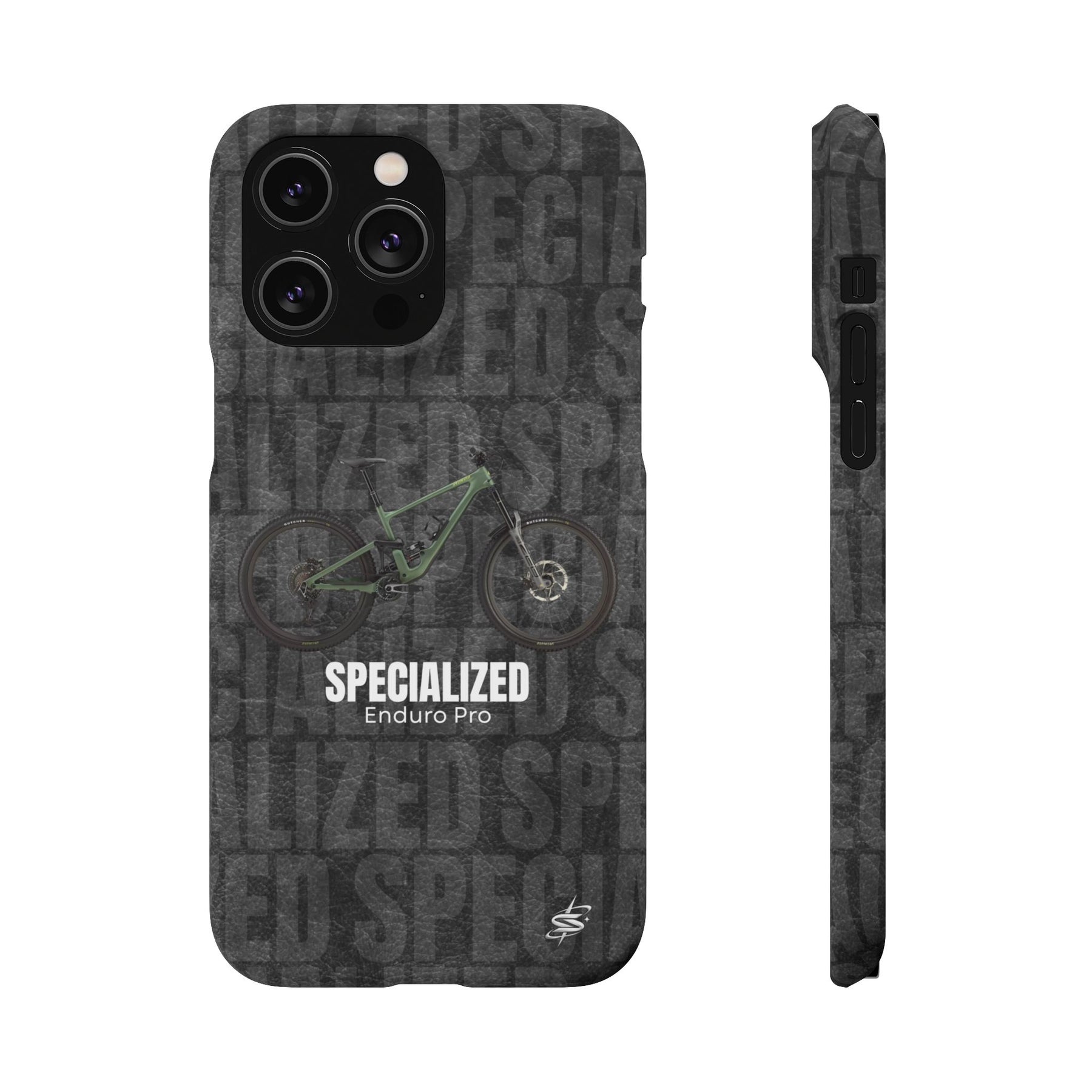 SPECIALIZED Enduro Pro