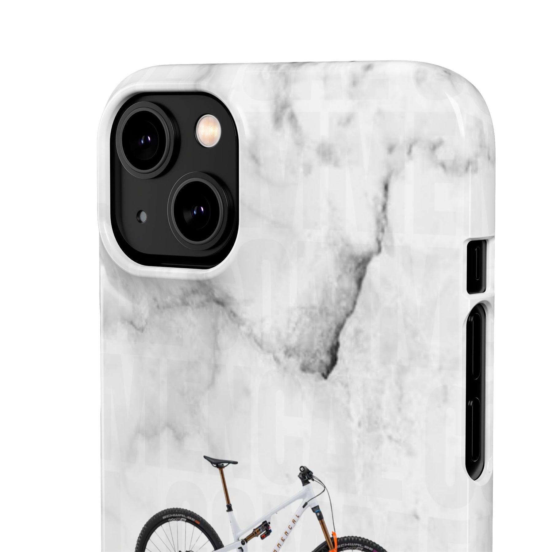 COMMENCAL META V5 SIGNATURE GLITTERY WHITE 2025