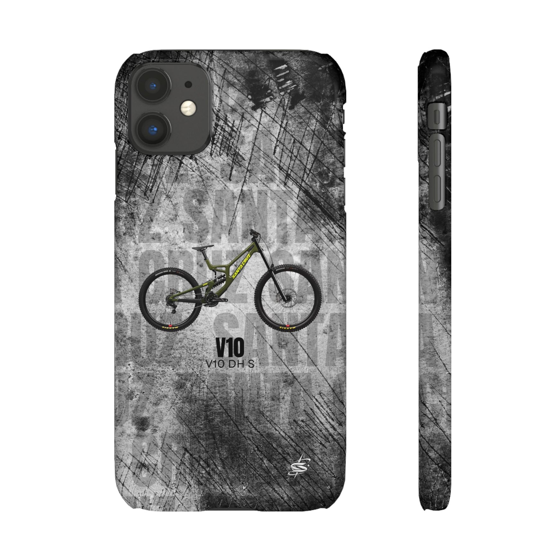 SANTA CRUZ V10 DH S