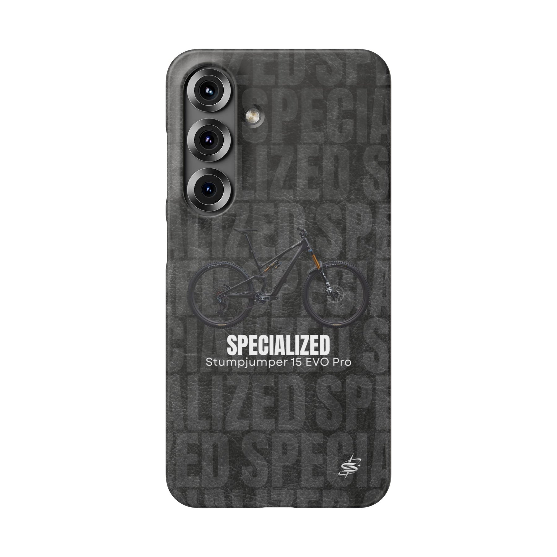 SPECIALIZED STUMPJUMPER 15 EVO Pro