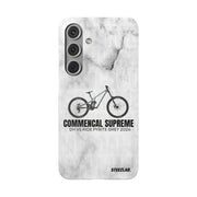 COMMENCAL SUPREME DH V5 RIDE PYRITE GREY 2026