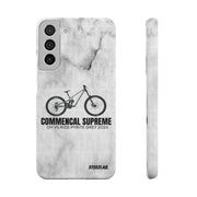 COMMENCAL SUPREME DH V5 RIDE PYRITE GREY 2026