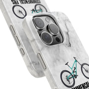 COMMENCAL FRS RIDE EMERALD GREEN