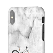 COMMENCAL T.E.M.P.O. SIGNATURE CLEAR SILVER