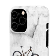 COMMENCAL T.E.M.P.O. ESSENTIAL FROZEN BROWN