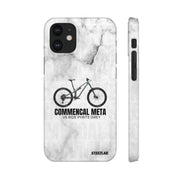 COMMENCAL META V5 RIDE PYRITE GREY