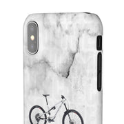 COMMENCAL META SX V4 RACE PURE WHITE