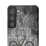 SANTA CRUZ BRONSON DEORE