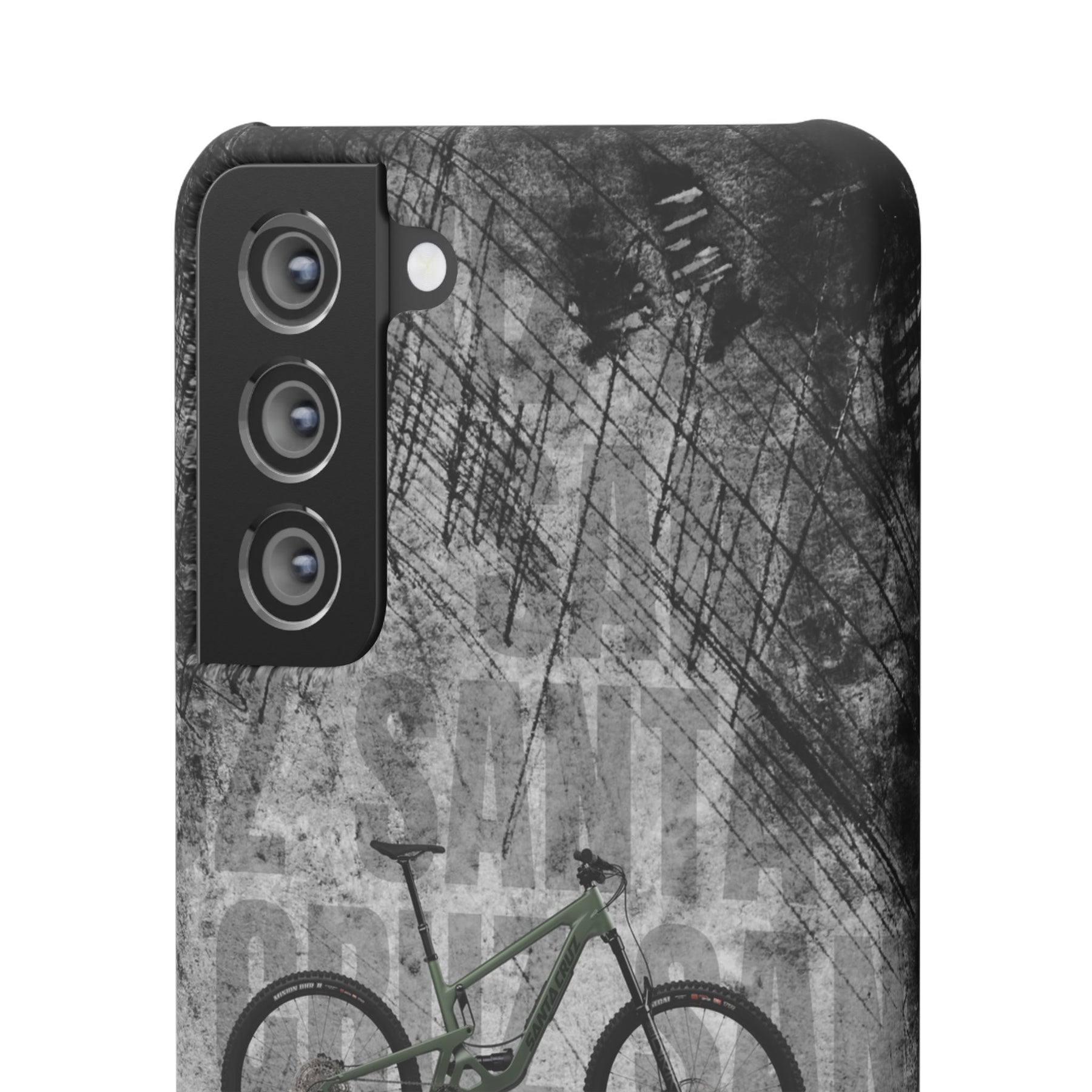 SANTA CRUZ BRONSON DEORE