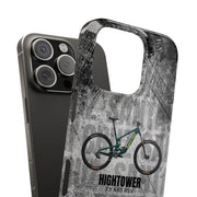 SANTA CRUZ HIGHTOWER XX AXS RSV