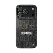 SPECIALIZED Status 2 ZERO